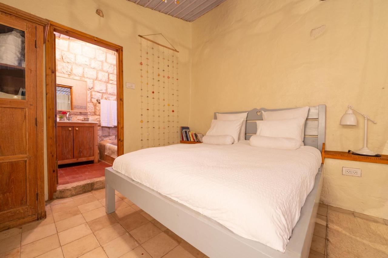 Hemdatya Stone Suites In The Galilee Ilaniya Dış mekan fotoğraf