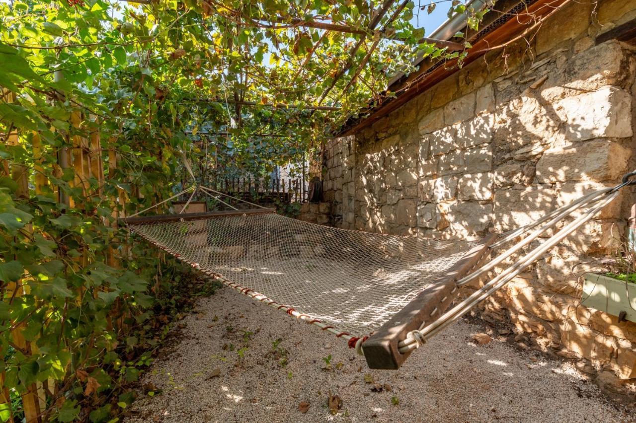 Hemdatya Stone Suites In The Galilee Ilaniya Dış mekan fotoğraf