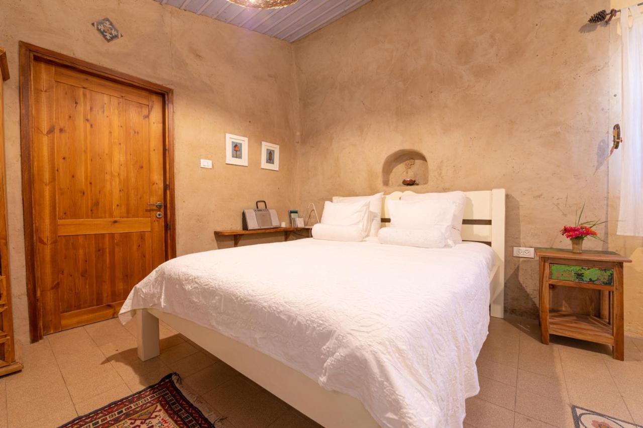 Hemdatya Stone Suites In The Galilee Ilaniya Dış mekan fotoğraf