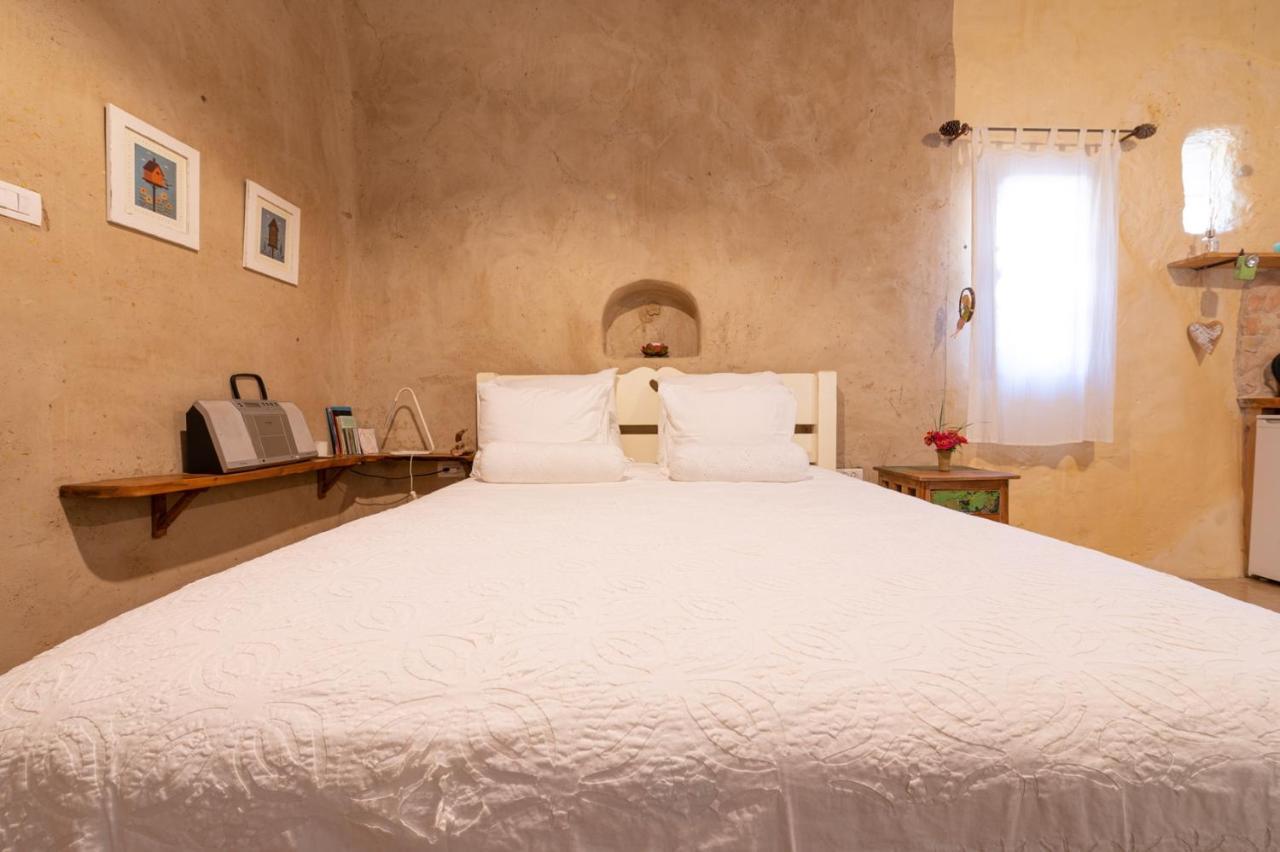 Hemdatya Stone Suites In The Galilee Ilaniya Dış mekan fotoğraf