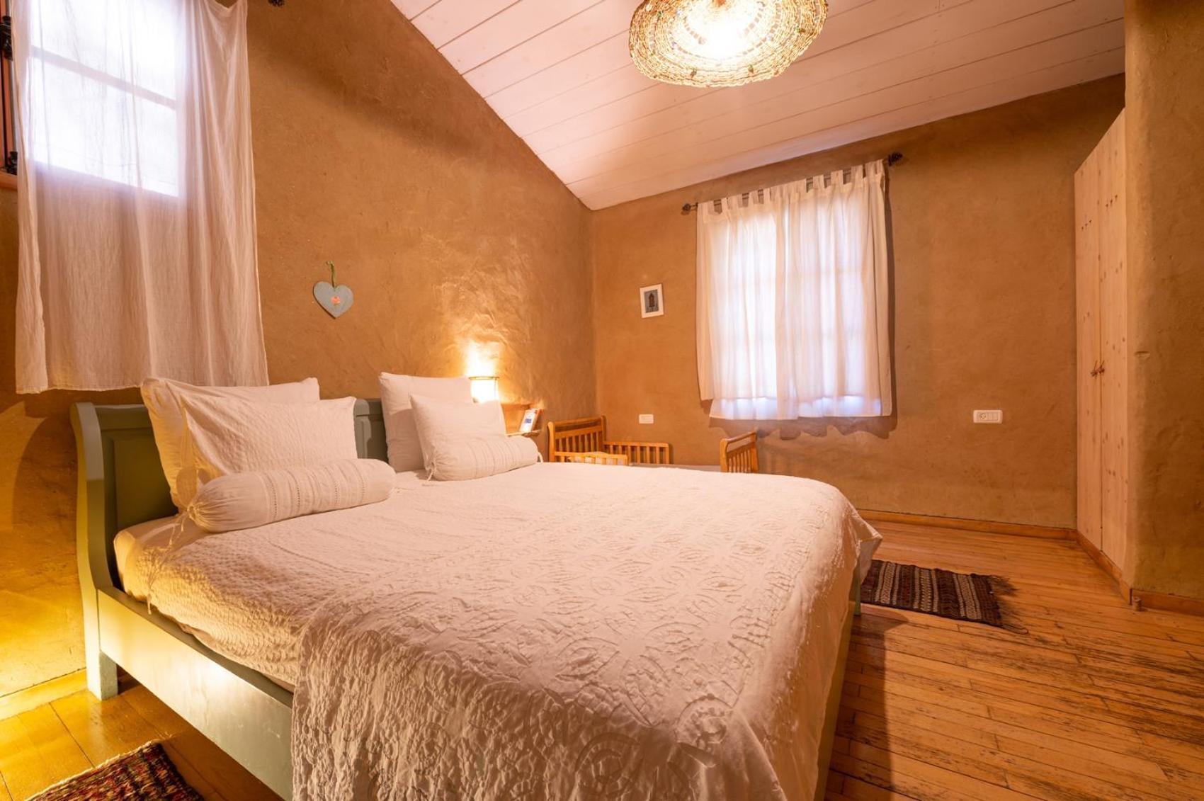 Hemdatya Stone Suites In The Galilee Ilaniya Oda fotoğraf